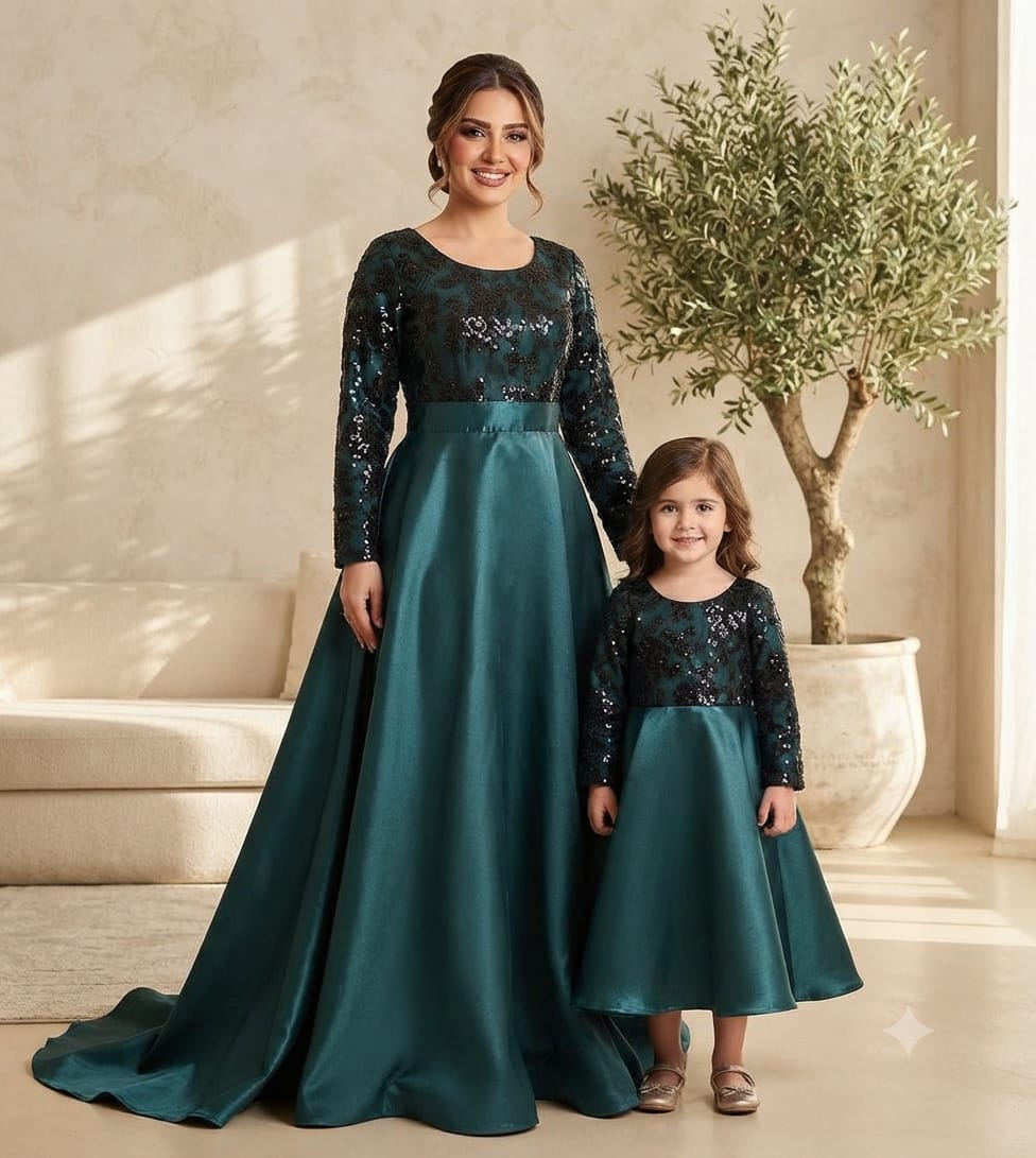 Doubled Elegance