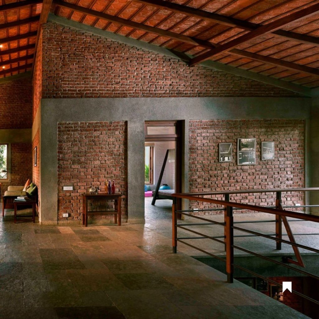 Gallery Corridor