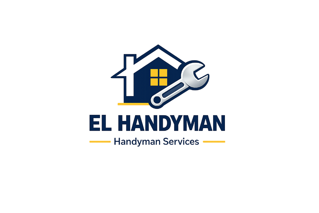 El's Handyman Services logo