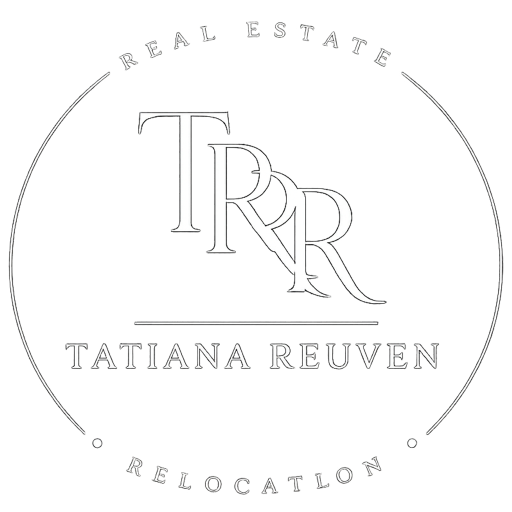 Tatiana Reuven Luxury Real Estate
