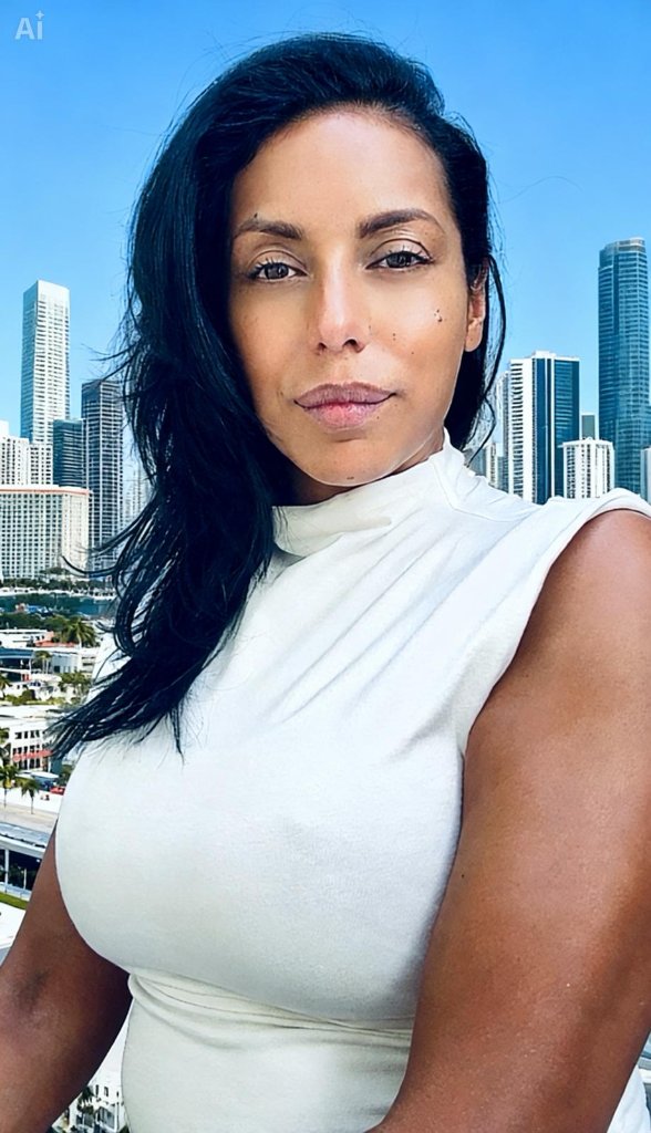 Tatiana Reuven