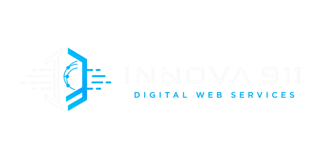 Innova 911 - Digital Web Services