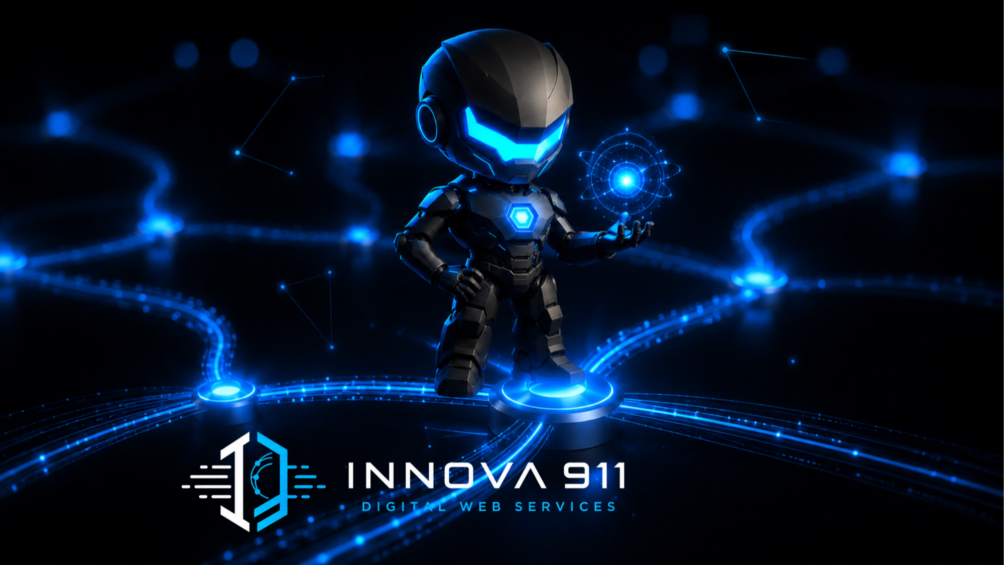 Mantenimiento web proactivo
