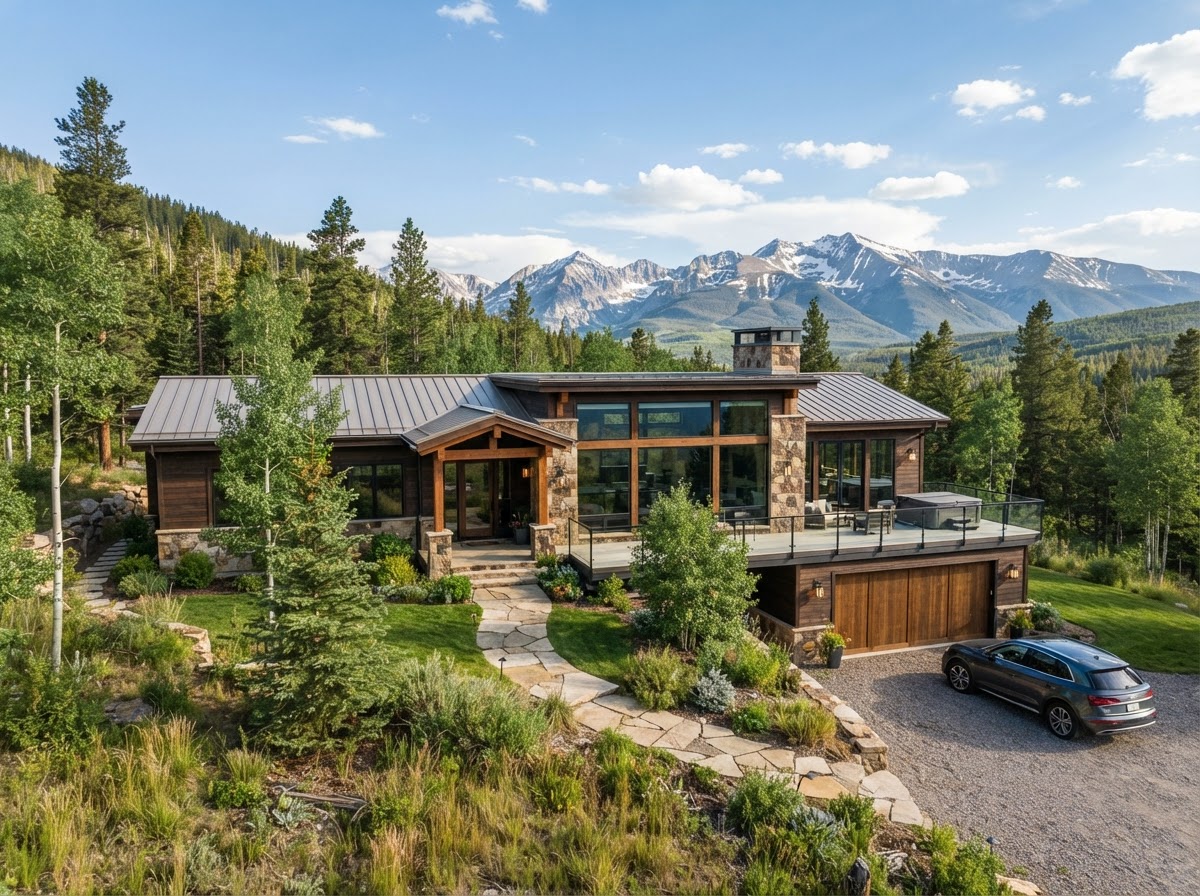 Mountain View Ranch