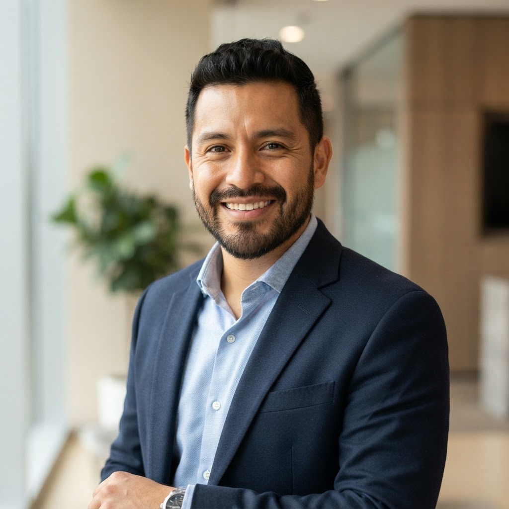 Carlos Mendez