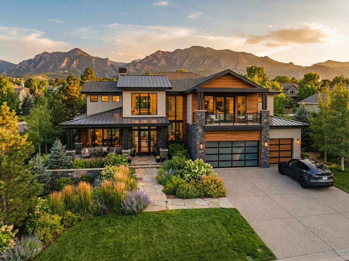 Residential Wholesale