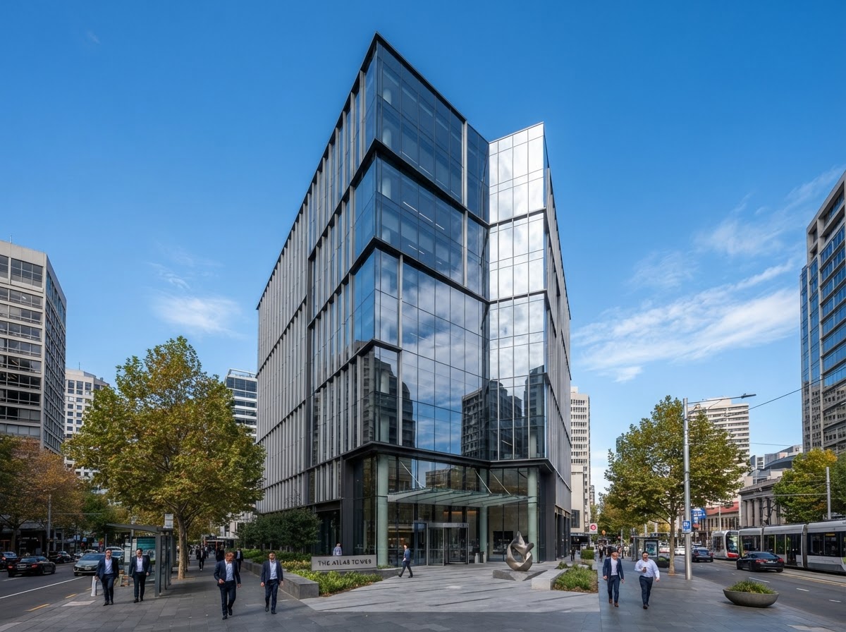 Commercial Acquisitions