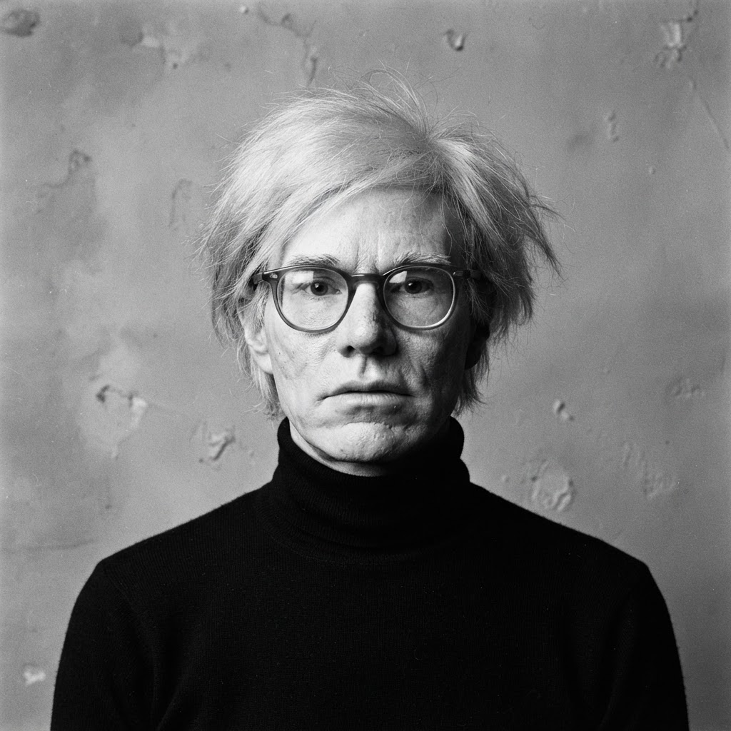Andy Warhol