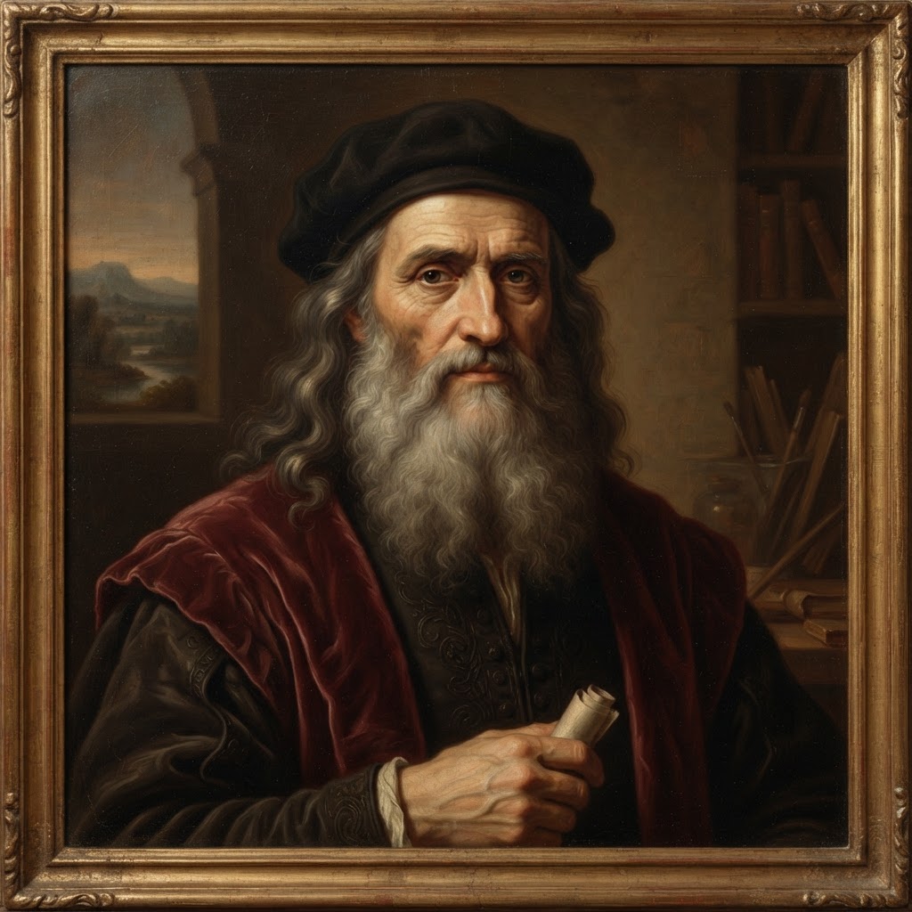 Leonardo da Vinci