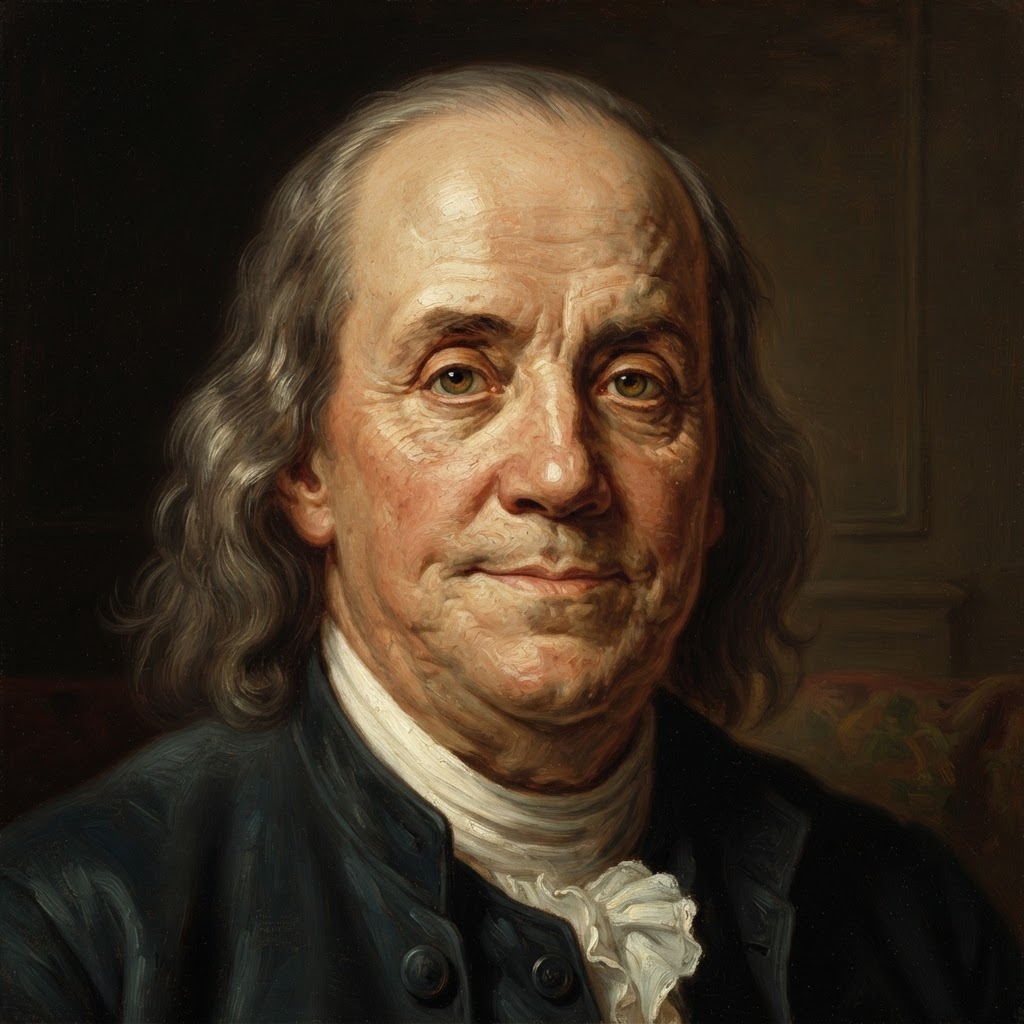 Benjamin Franklin