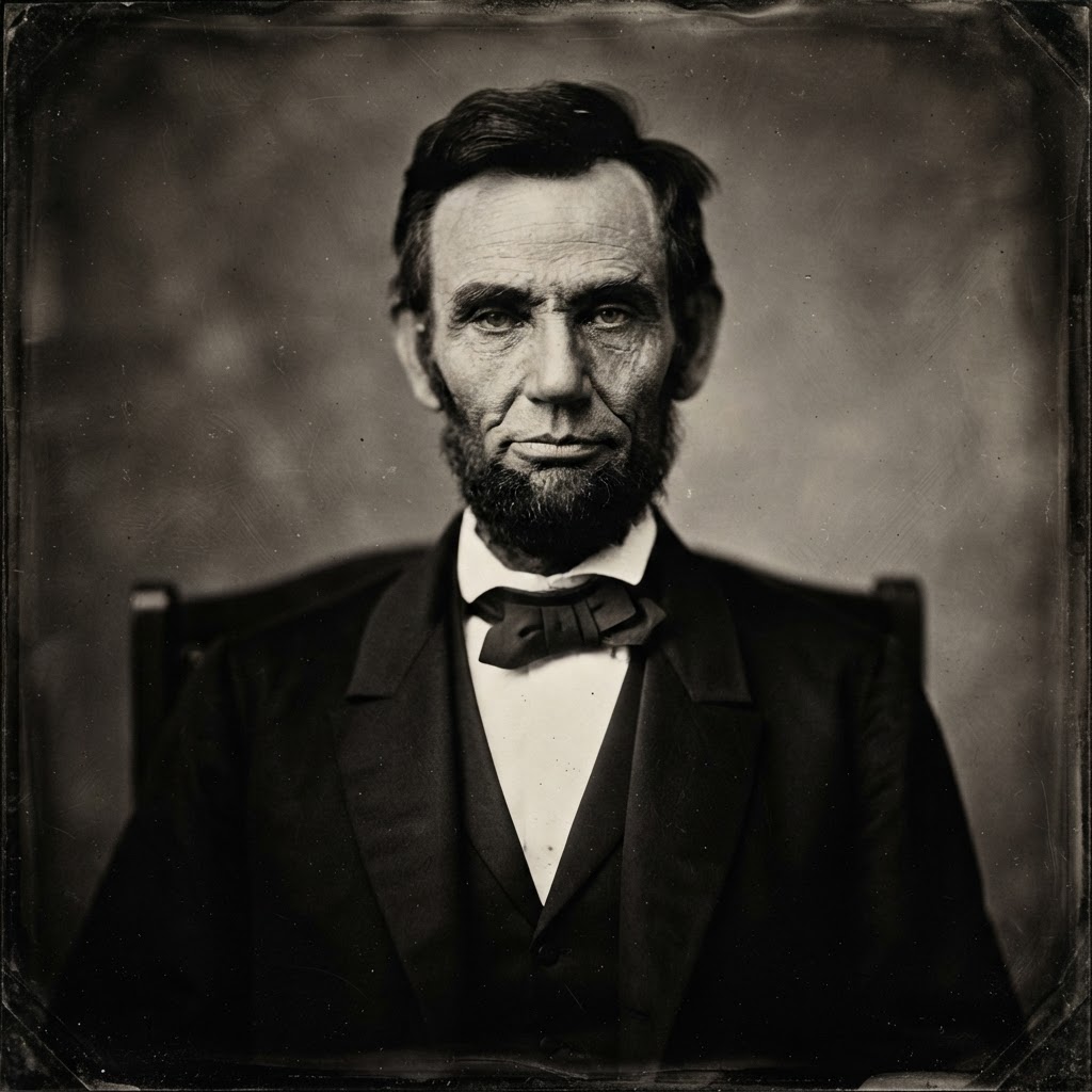 Abraham Lincoln