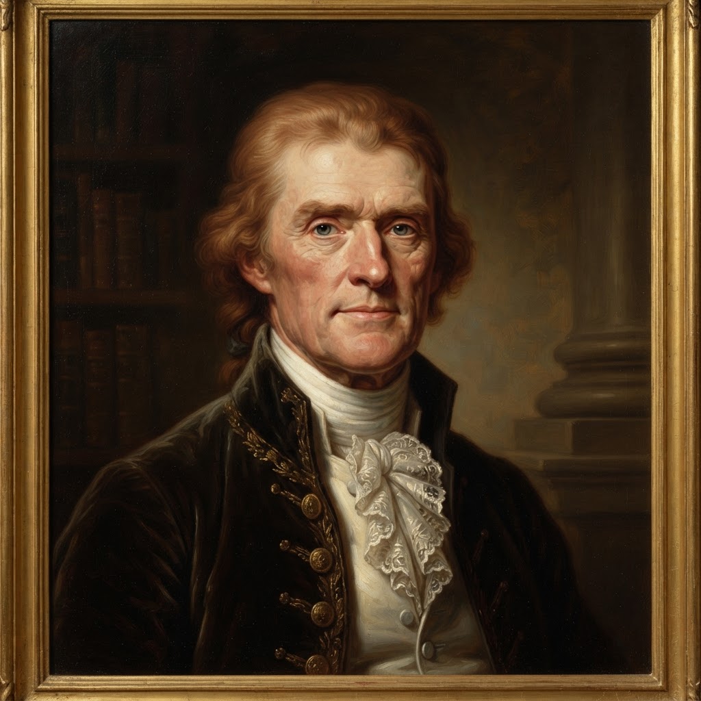 Thomas Jefferson