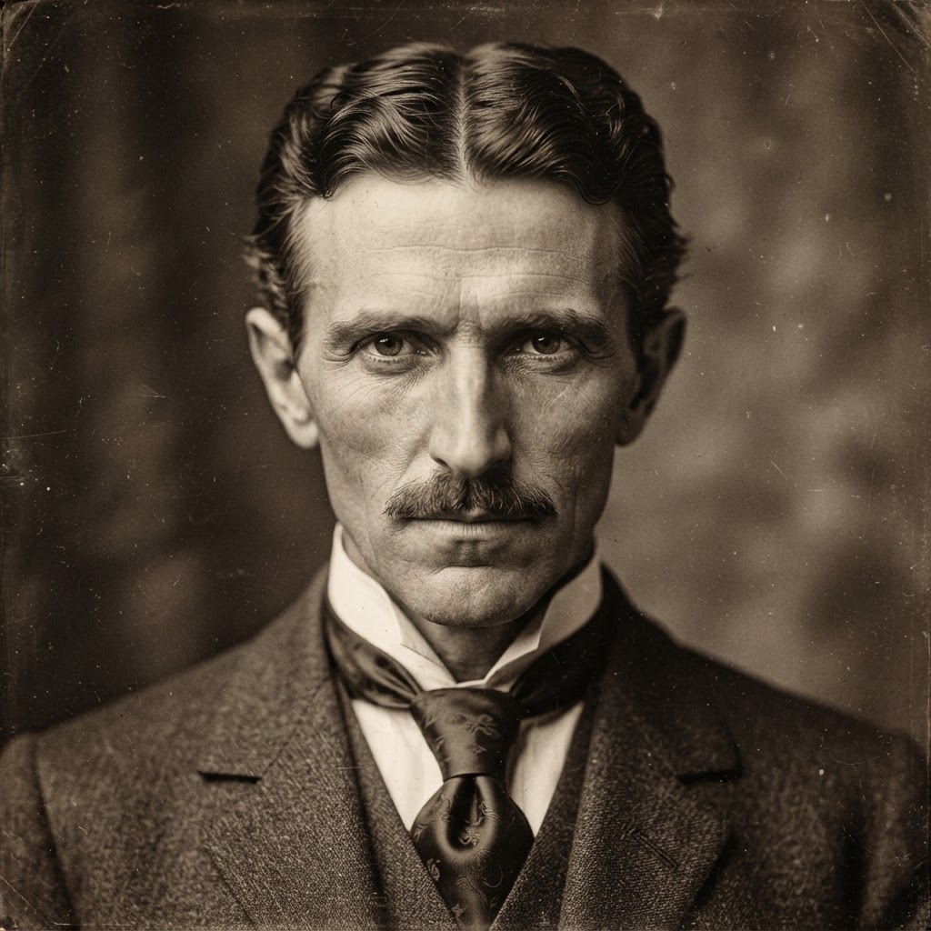 Nikola Tesla