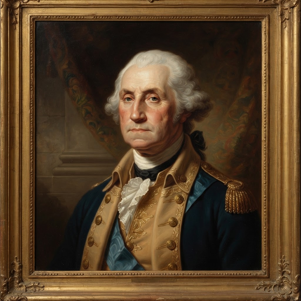 George Washington