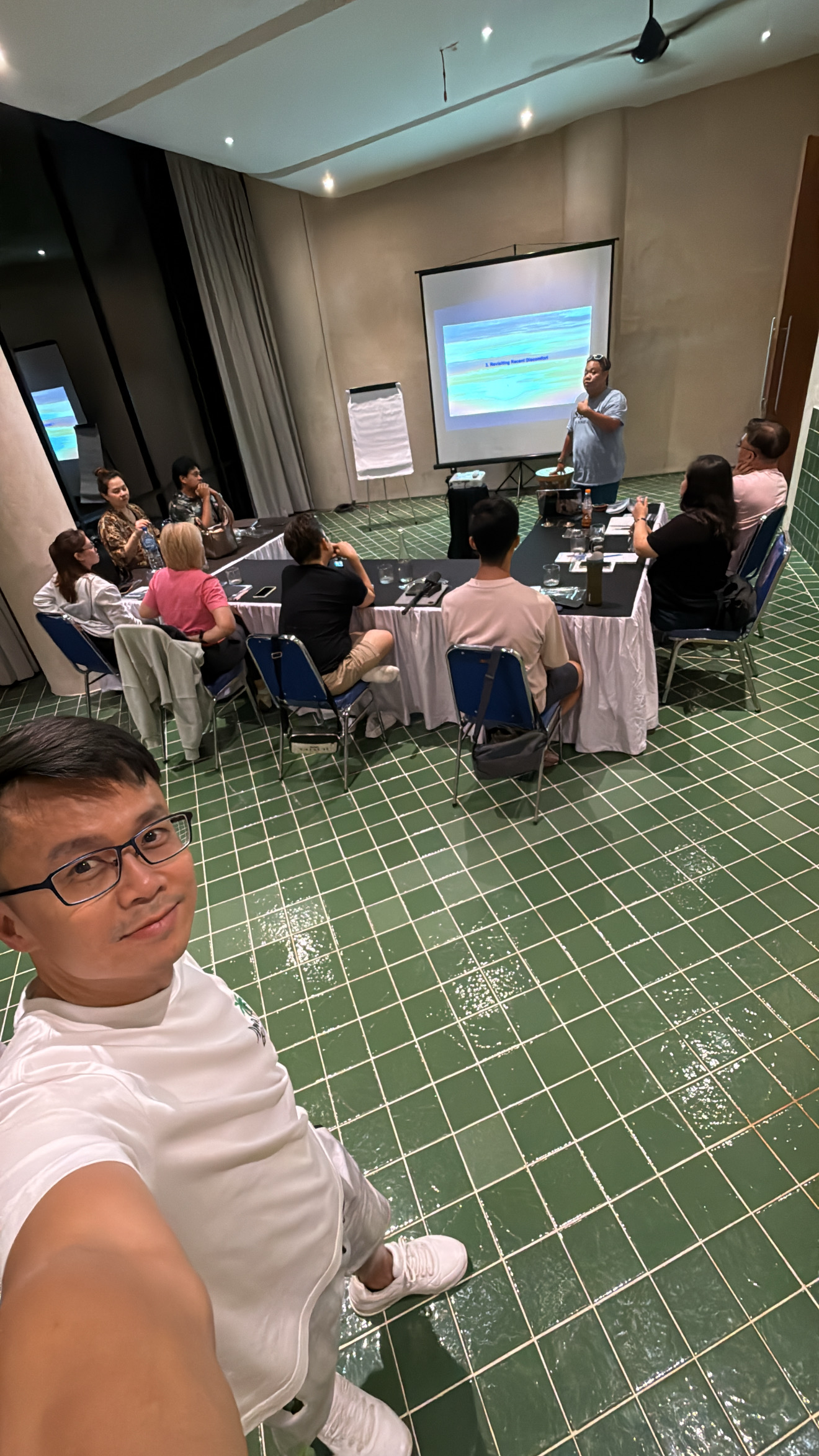 Bali JSI Retreat 2025 - 5D
