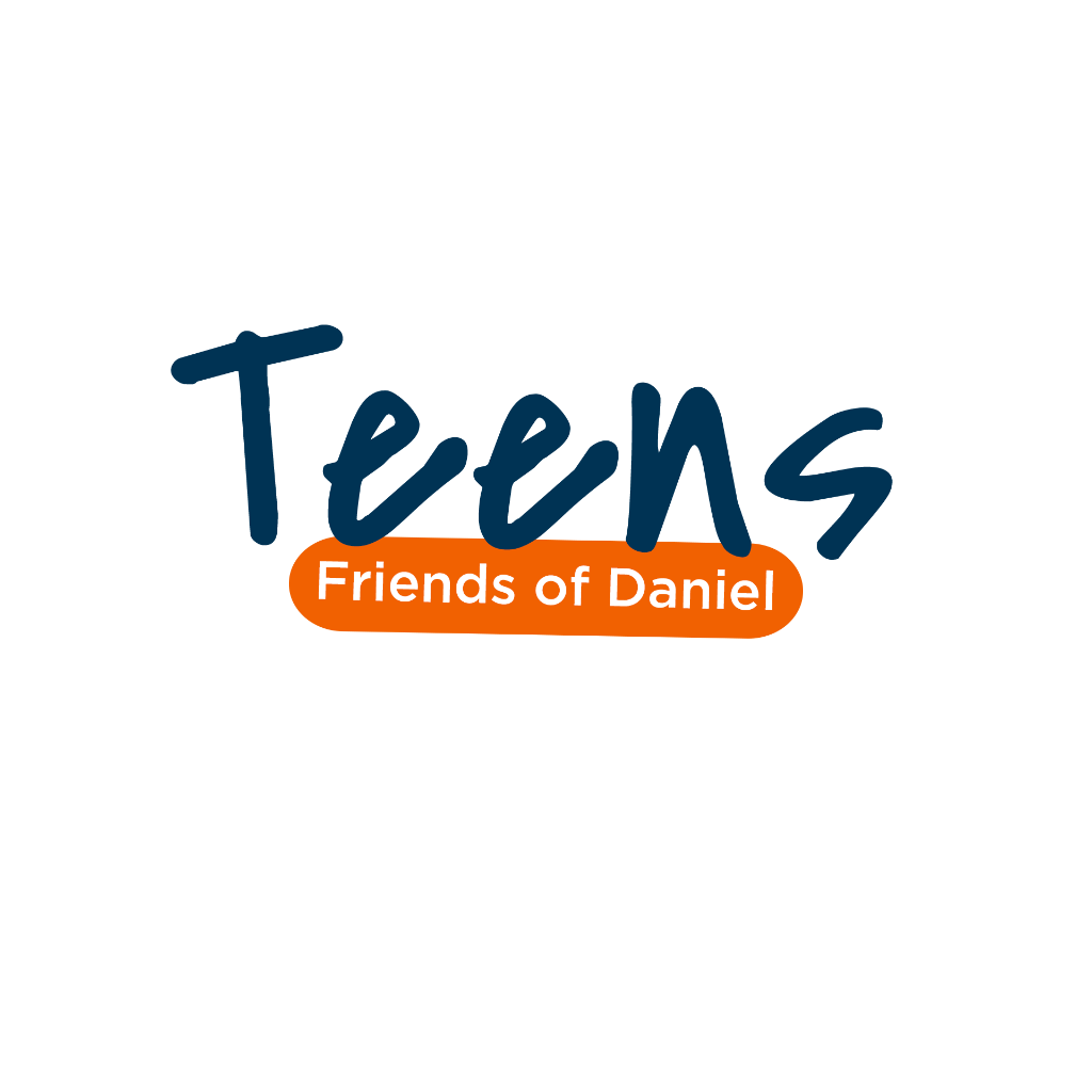 Teens — Friends of Daniel