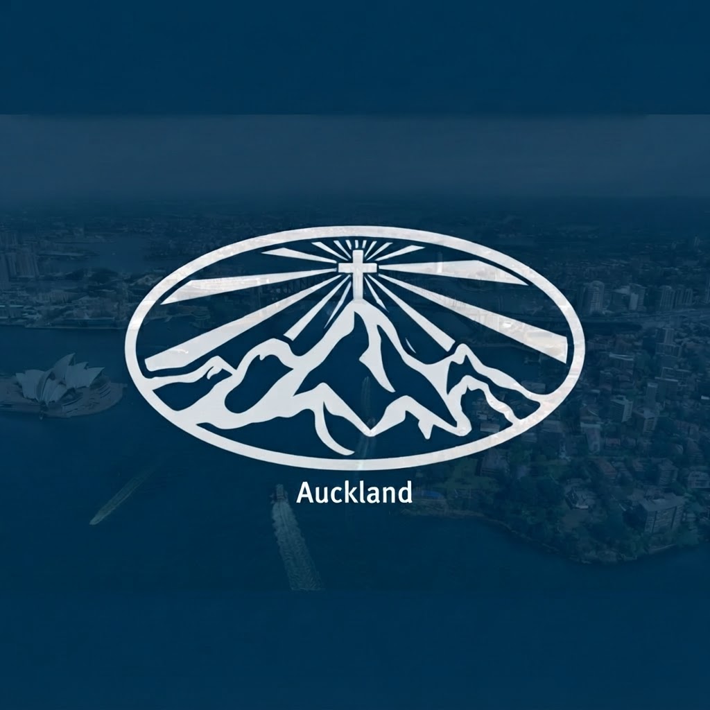 Zion Temple Celebration Centre Auckland