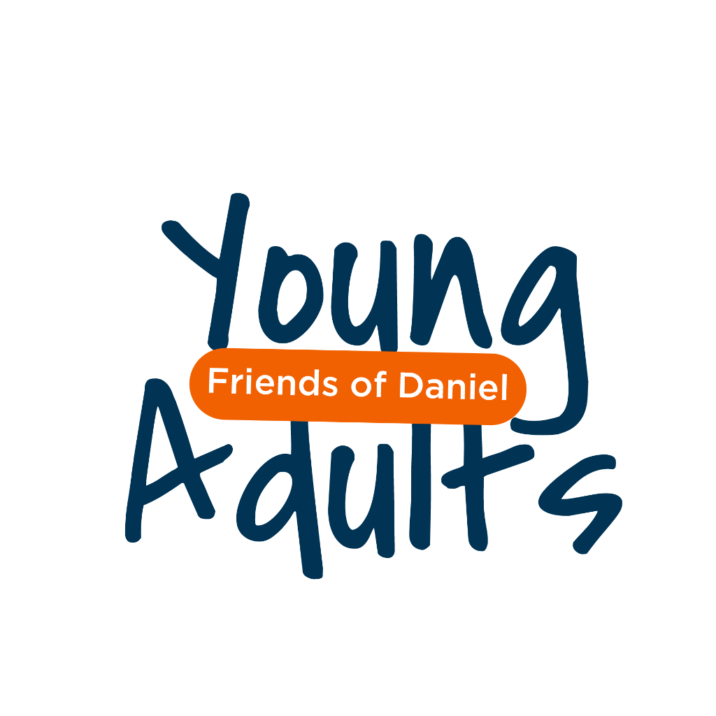 Young Adults — Friends of Daniel