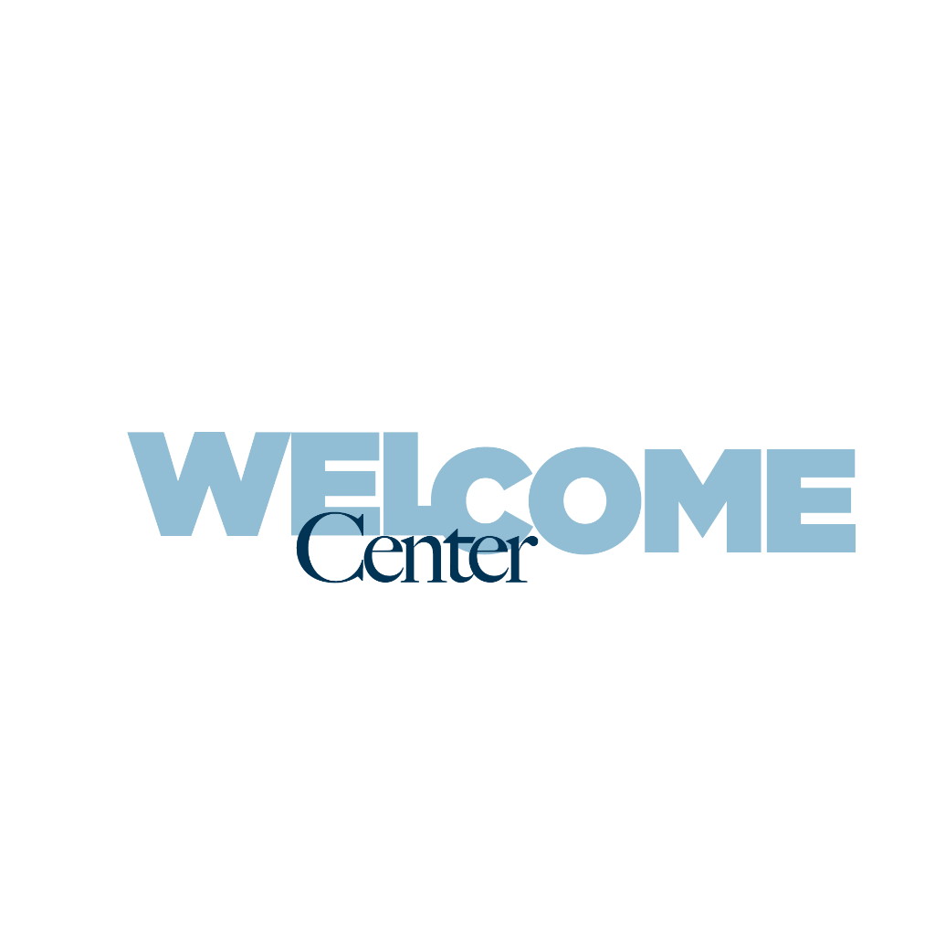Welcome Center
