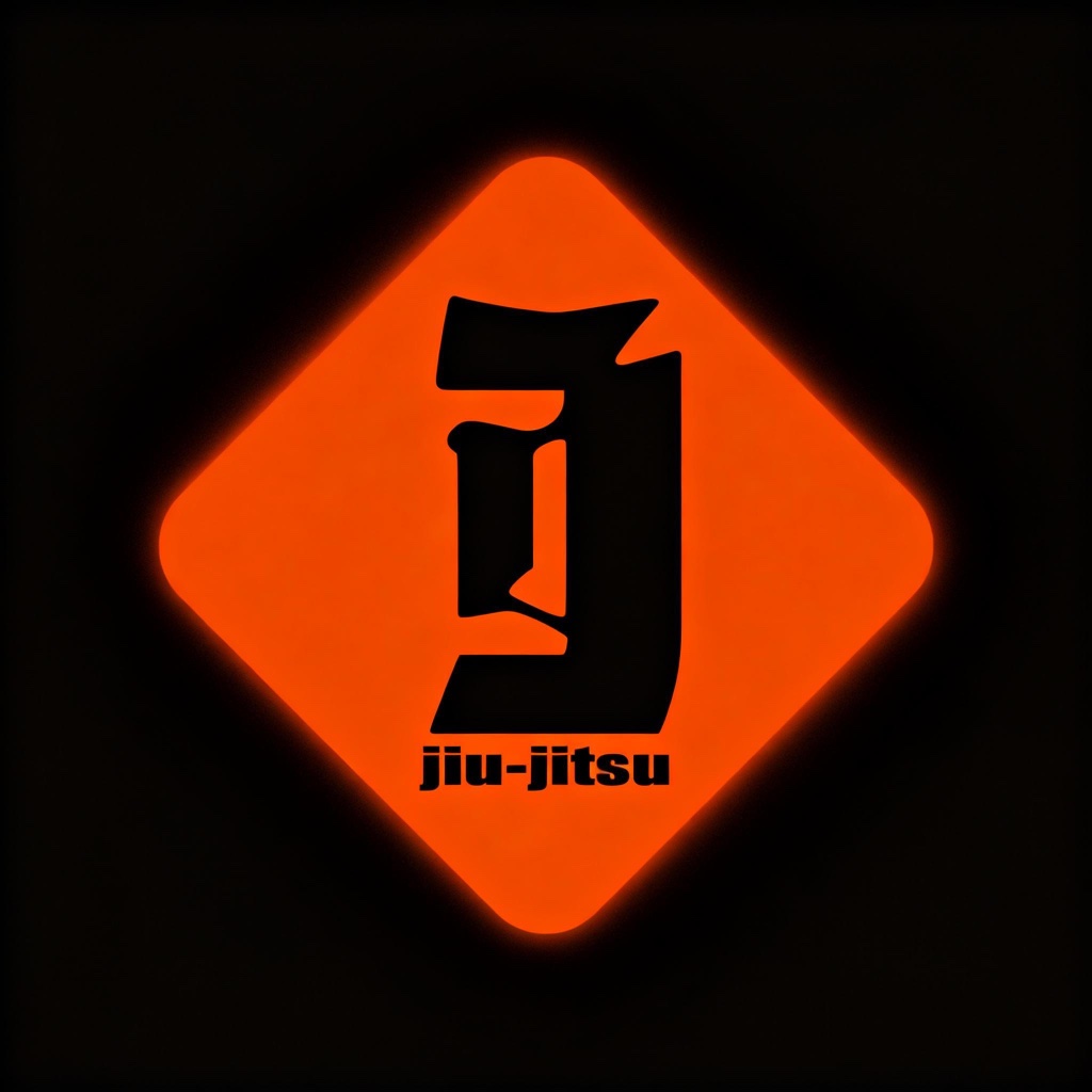 Icon Jiu Jitsu Belfast