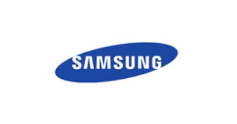 Samsung Samsung logo