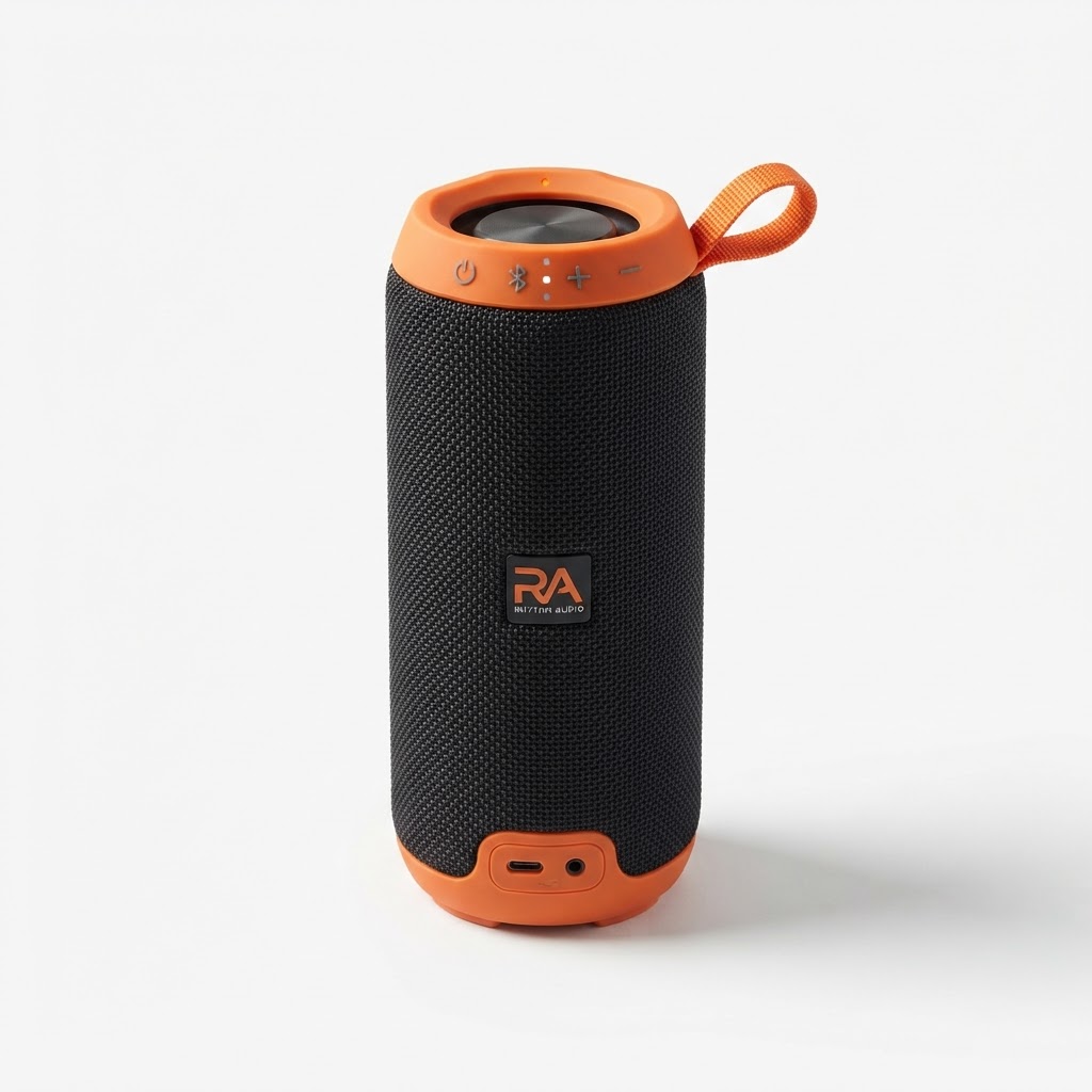 JBL Charge 5 Portable Bluetooth Speaker, IP67 Waterproof