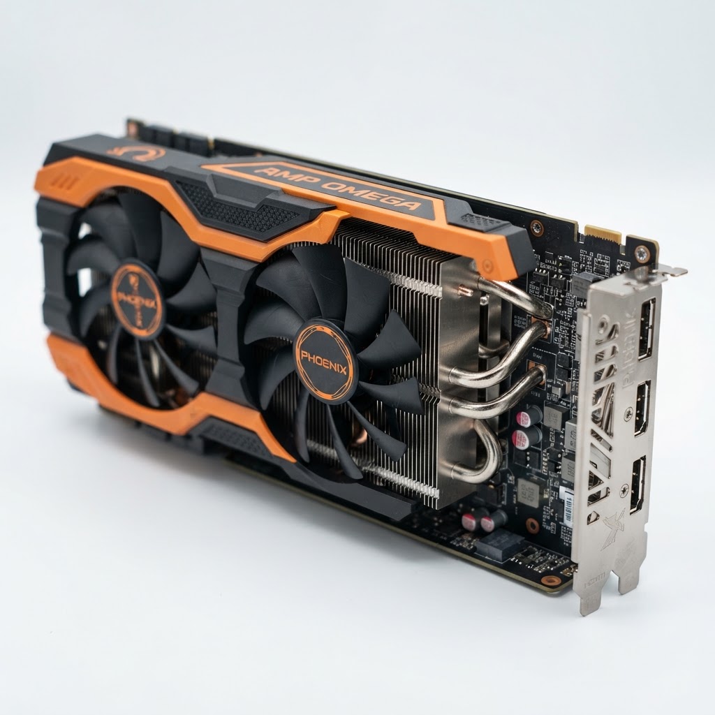 MSI Gaming X Trio RTX 4070 Ti Super, 16GB GDDR6X