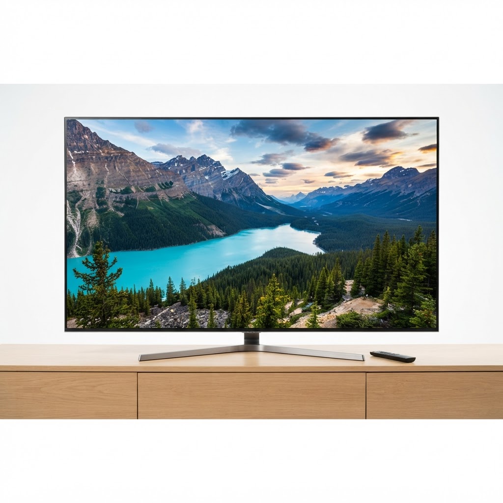 LG 65" C4 OLED evo 4K Smart TV, 120Hz, AI Processor