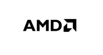 AMD AMD logo