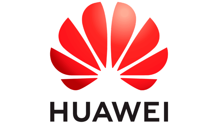 Huawei Huawei logo