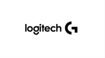 Logitech Logitech logo