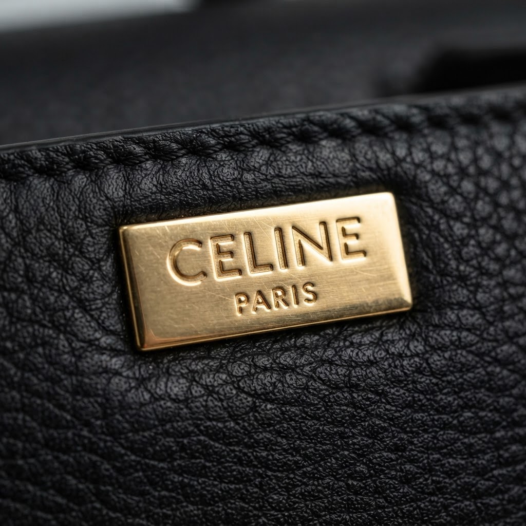 Example: Brand Logo