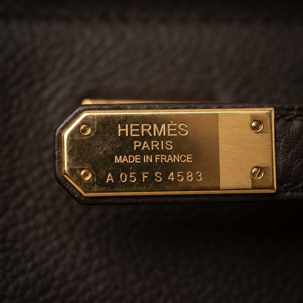 Example: Lock Bottom Engraving