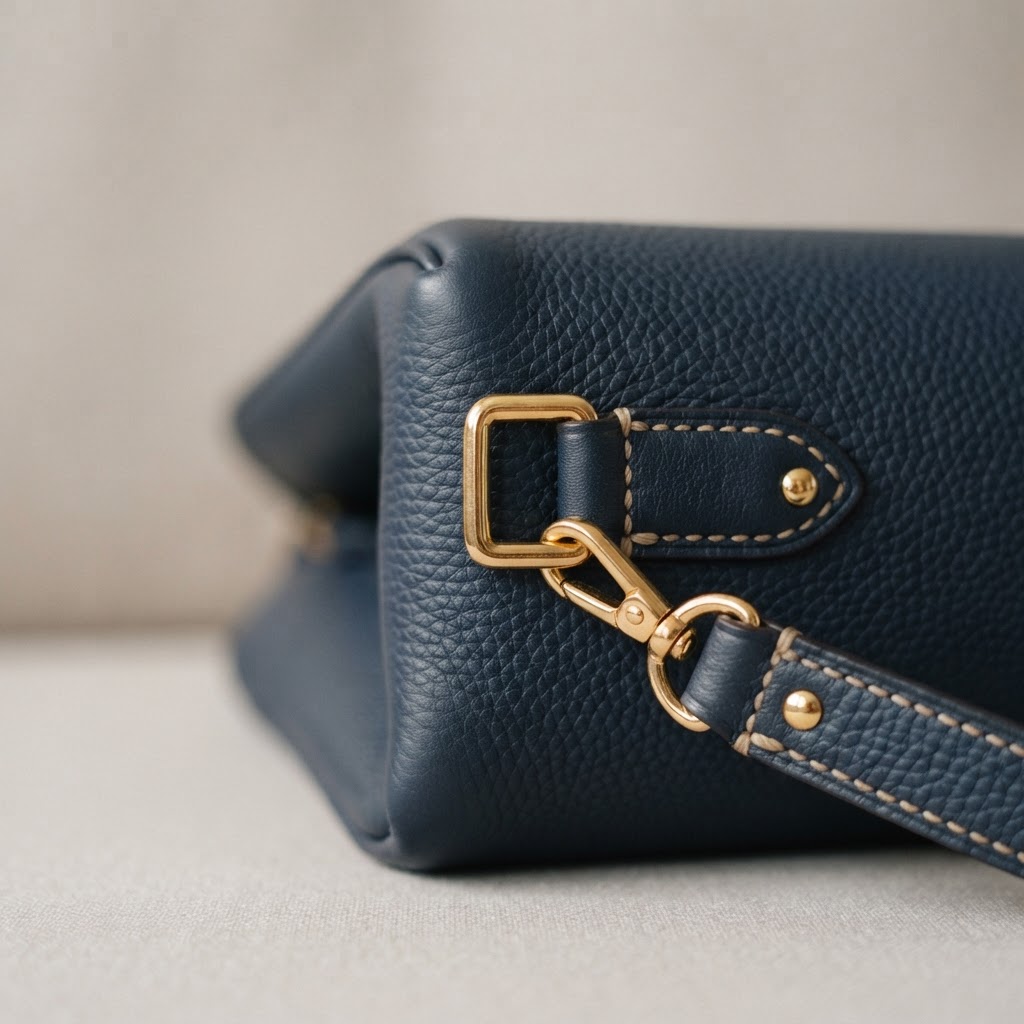 Example: Shoulder Strap