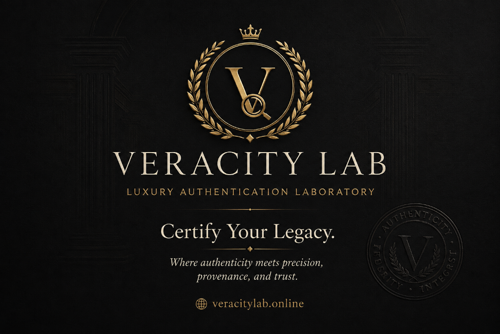 Veracity Lab