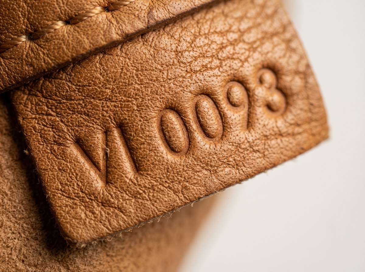 Example: Serial Number