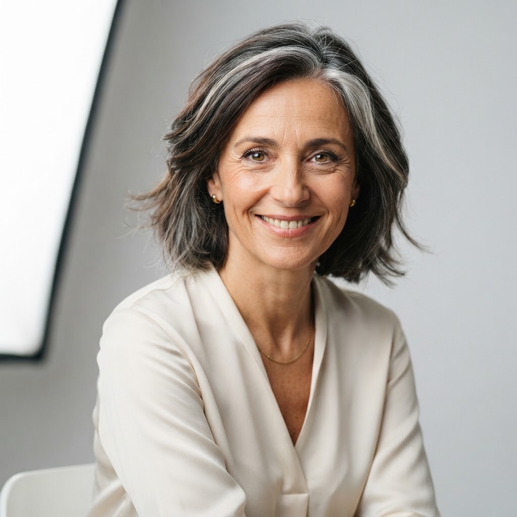 Giulia Romano — Senior Leather Analyst