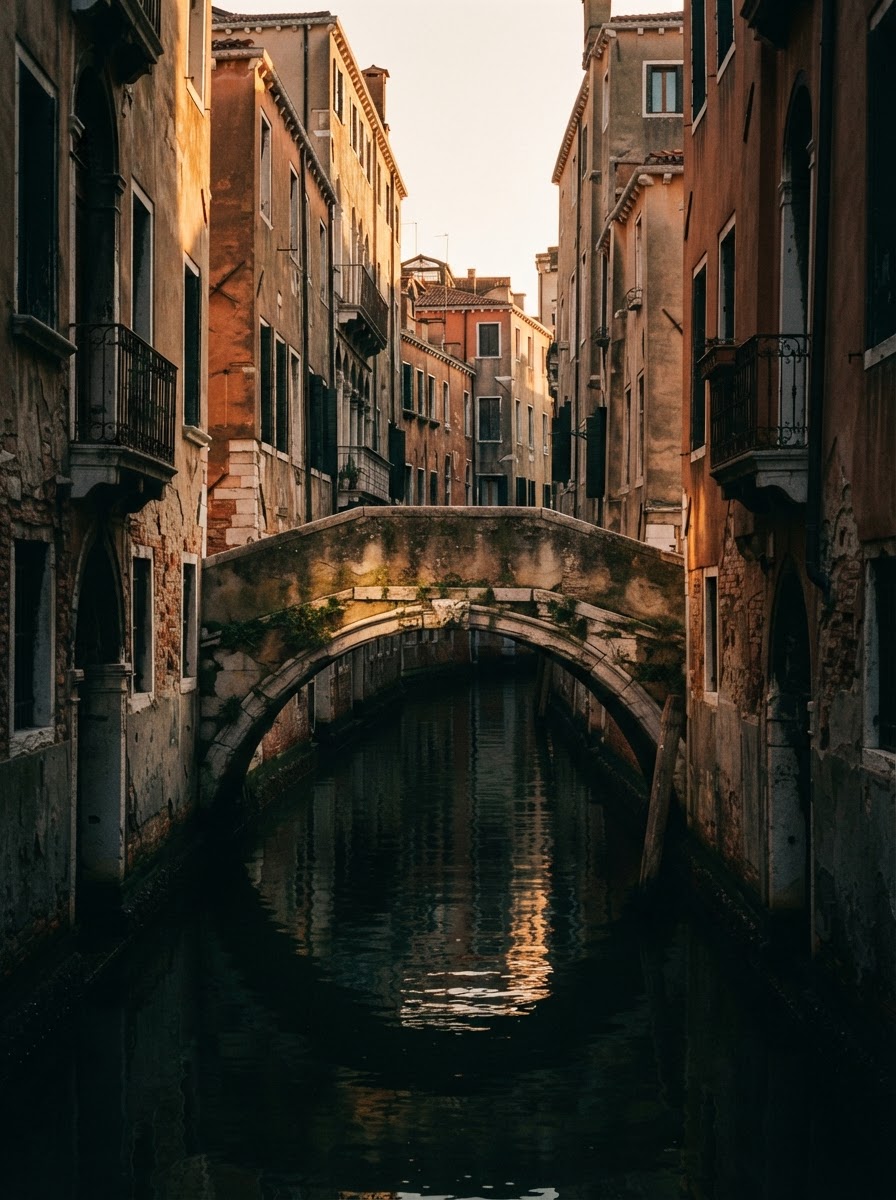 Il Ponte Segreto