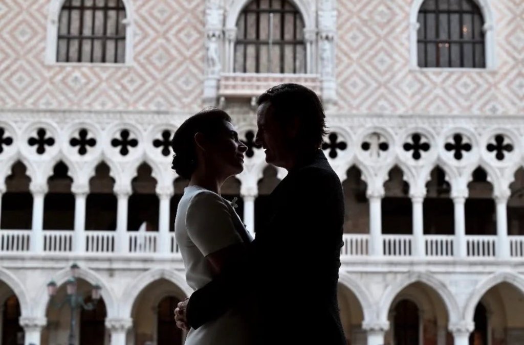 Piazza San Marco