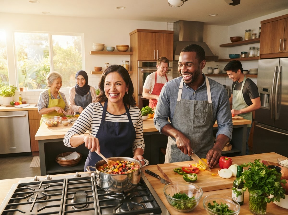 Independent Living Skills