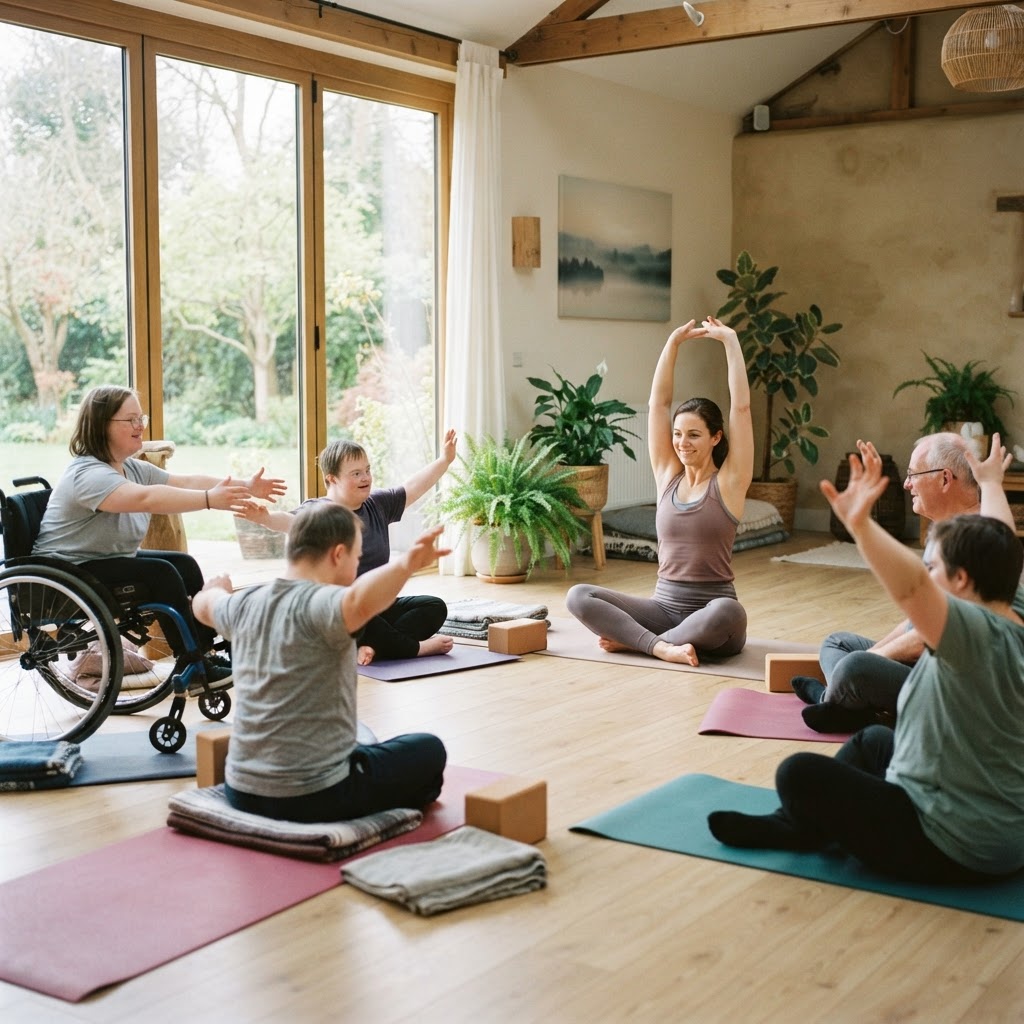 Mindful Movement