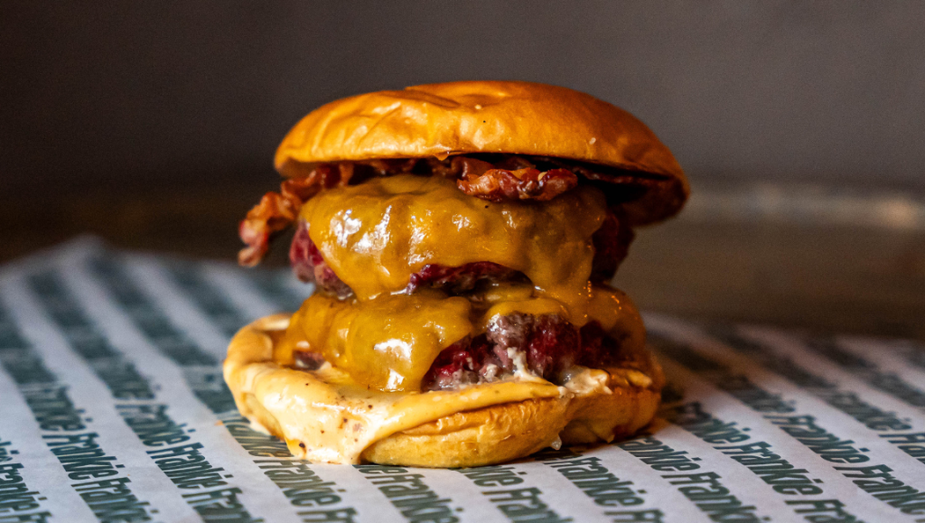 Frankie Burger