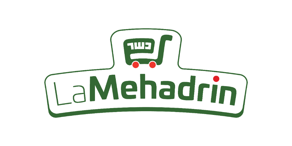 LaMehadrin logo