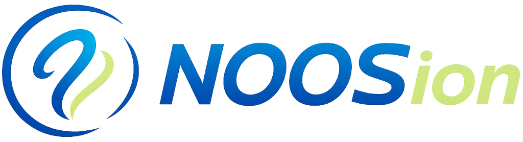 NOOSion logo