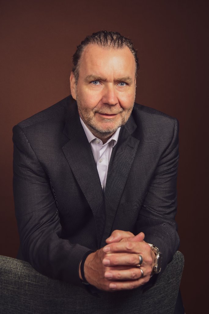 Alexander Lembeck