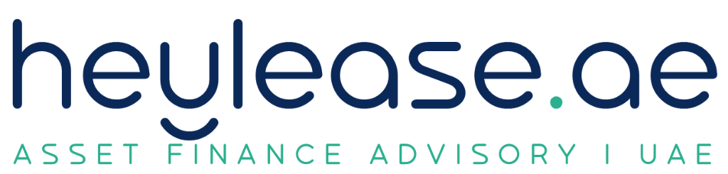 heylease.ae — Asset Finance Advisory UAE