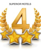 Superior Motels — Exclusively 4 Star