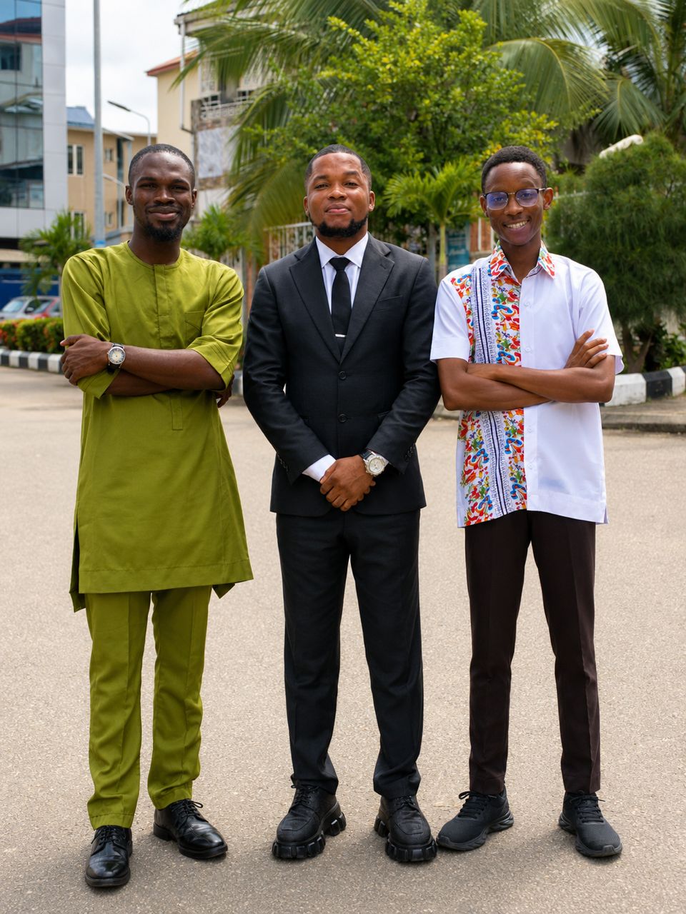 IGCC congregation — what to expect