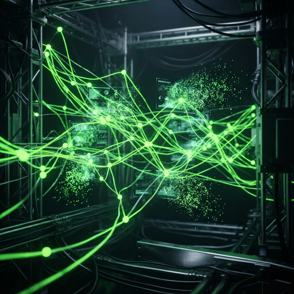 AI Assisted Operational Analysis
