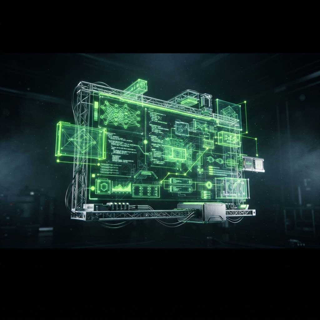 Custom Digital Solutions